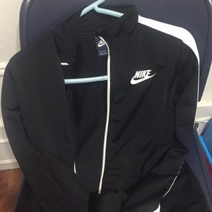 Nike jacket
